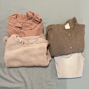 Kids clothes size 2-3